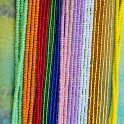 Waist Beads