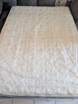 Queen sized Sofa mattress