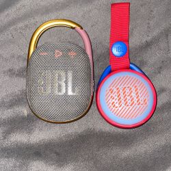 JBL  20$ Each
