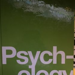 Psychology