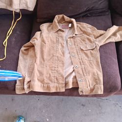 Levi Strauss Size Medium 