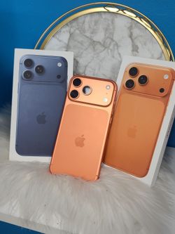 $1 iPhone 17 / 17 Pro / 17 Pro Max 