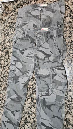 Wrangler 32x32