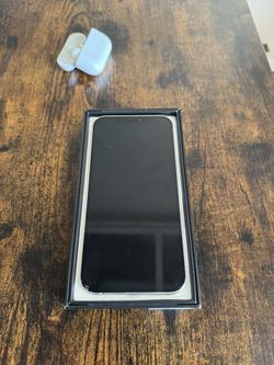 IPHONE 12 VERIZON