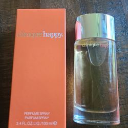 Clinique Happy New 
