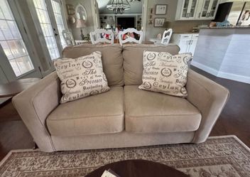 Love Seat