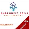 Fahrenheit Pros