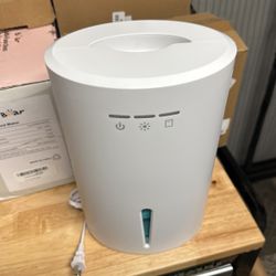 Dehumidifier 