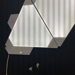 Nano Leaf Lights 2 Sets