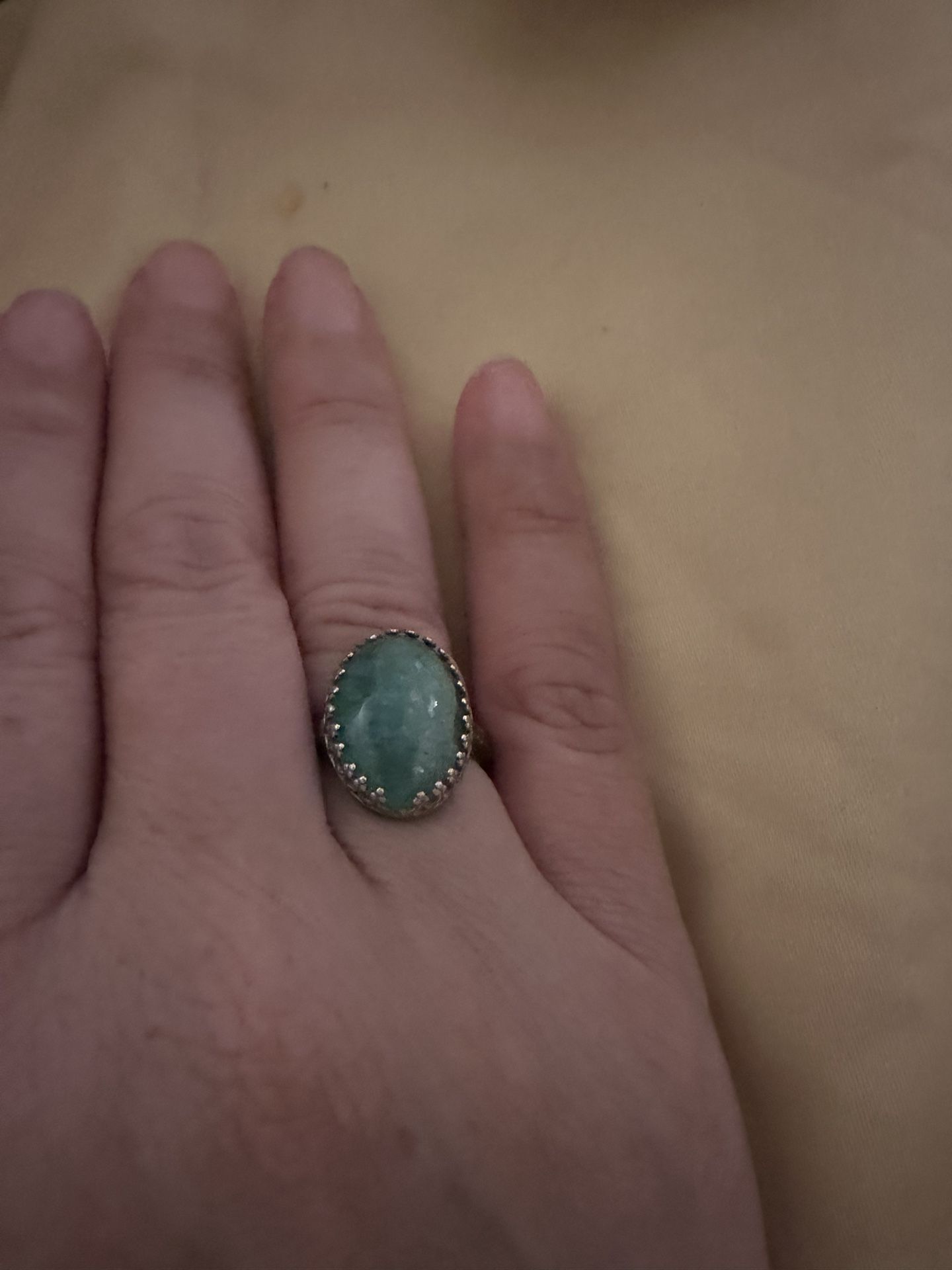 Ring- Women/ring Size 8