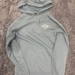 Vintage Vans California Pullover Hoodie