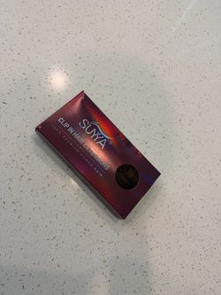 Suyya Clip-In Human Hair Extensions
