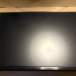 Samsung Professional Monitor 75hz Display