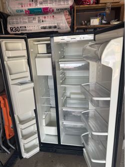 Fridge
