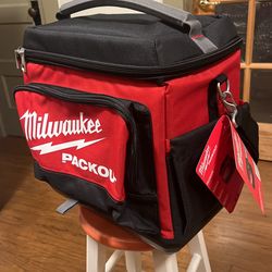 Milwaukee Cooler