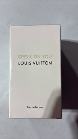 Lv “Spell On you”