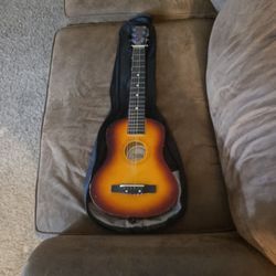 Mini  GUITAR 