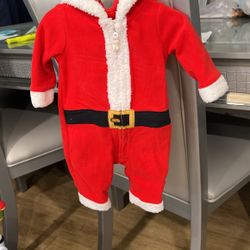 Christmas Outfit 