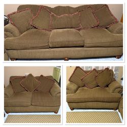Couches for 150 obo