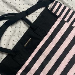Victoria Secret Overnight Bag 