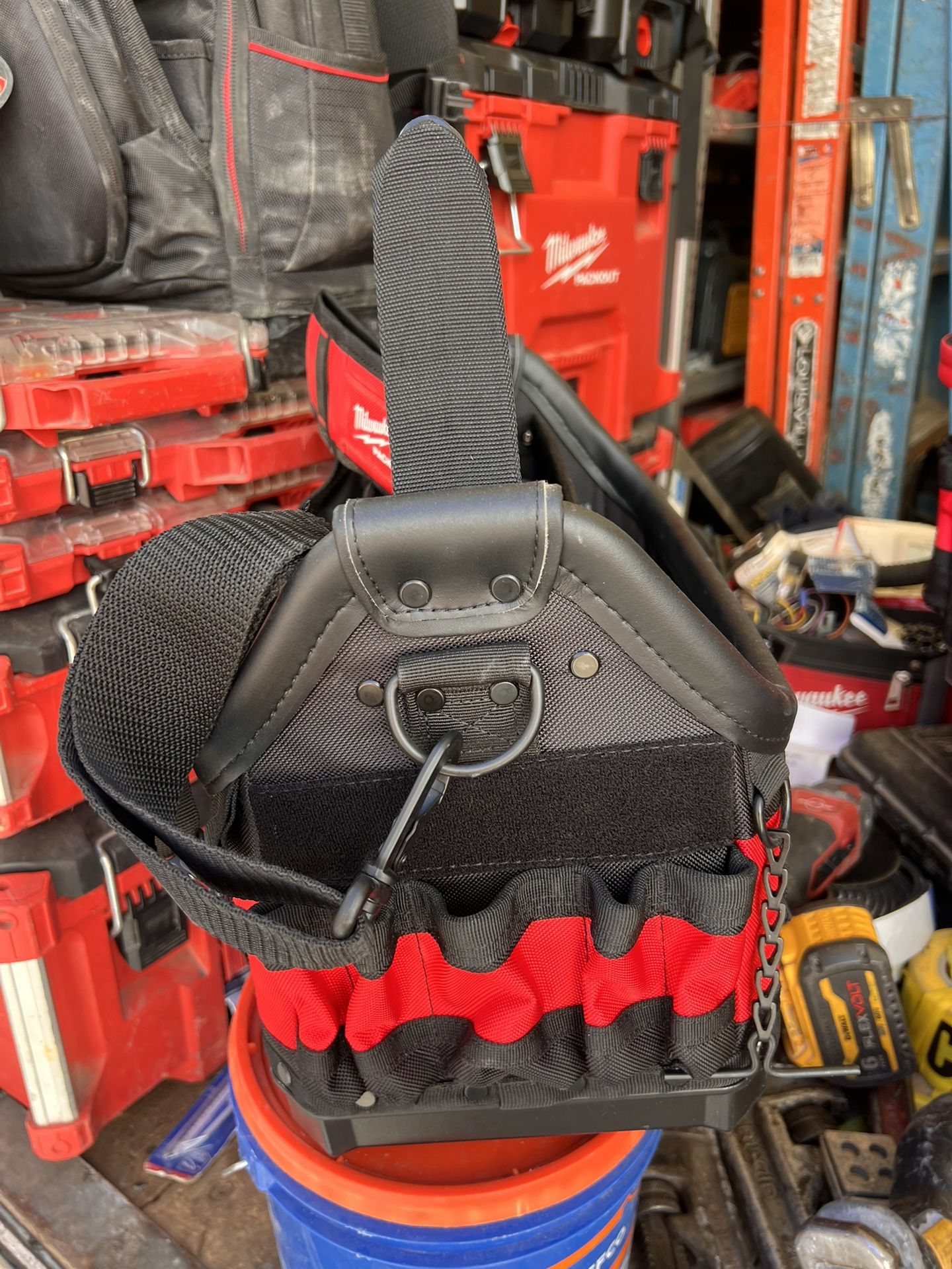 Milwaukee Tool Bag