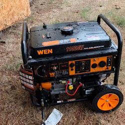 Generator