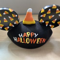 Disney Happy Halloween Ears