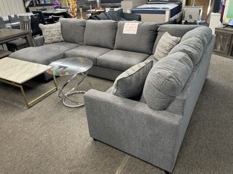New 3-PCs Sectional 