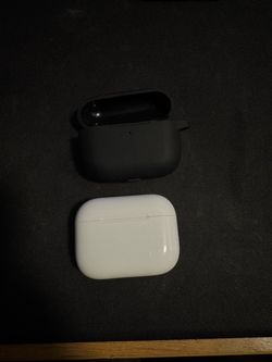 Apple AirPods Pro 3