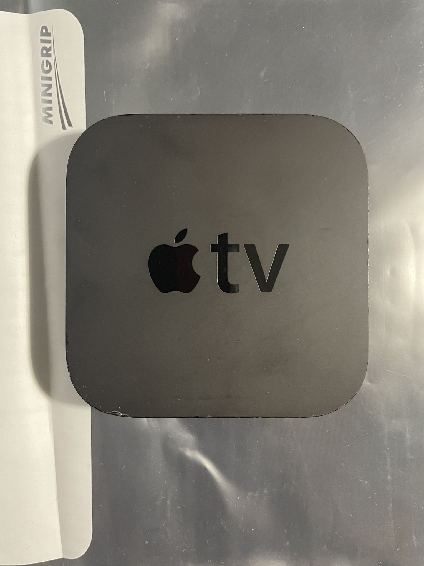 Apple TV 3rd Gen A1469