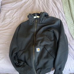 Carhartt hoodie