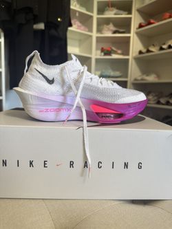 New Nike Racing