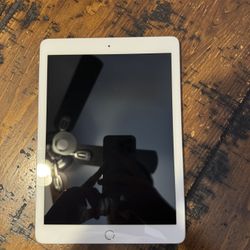 iPad 6th Generation 32gb