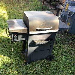 Z Grills Pellet Grill