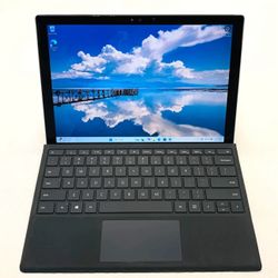 Microsoft Surface Pro 5th 12.3 Inch - Intel Core M3, 4GB RAM, 128GB