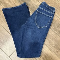 Women’s Abercrombie & Fitch Jeans 