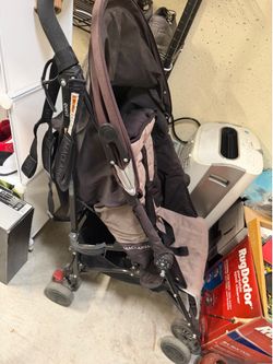 MacLaren Quest baby Stroller