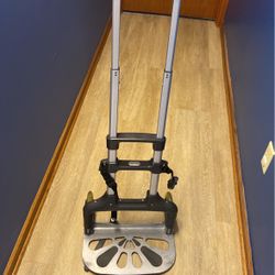 Car Seat Stroller 