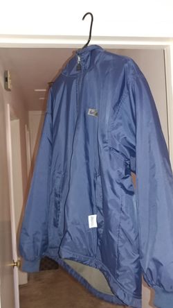 Nike jacket