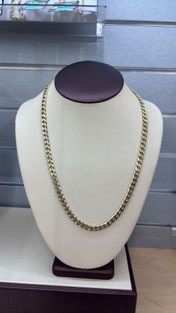 Cuban chain