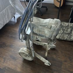 X19 Paint Sprayer