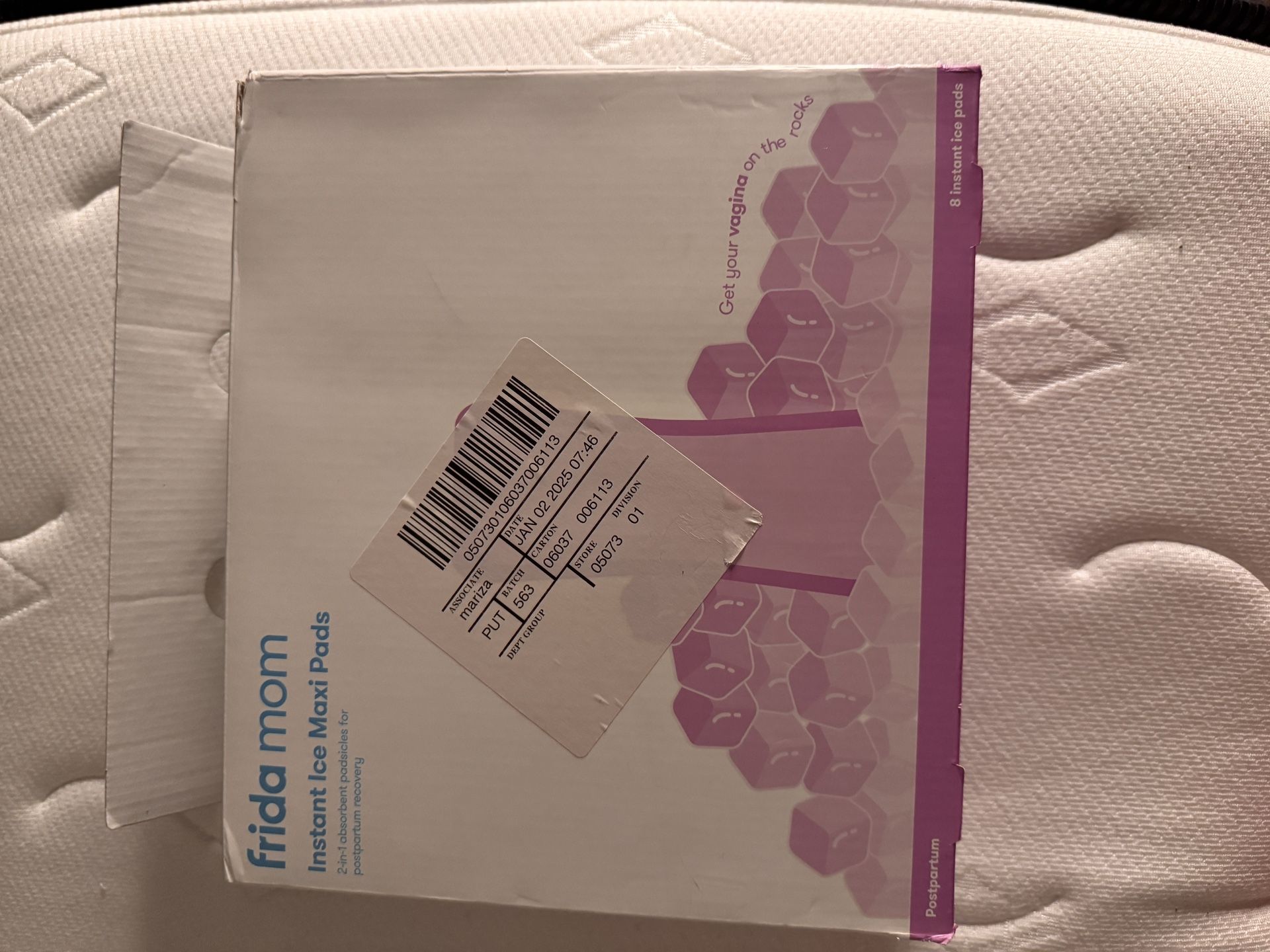 Baby Items