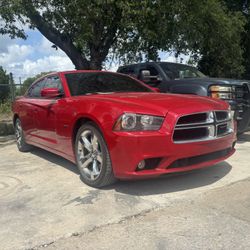 2014 Dodge Charger