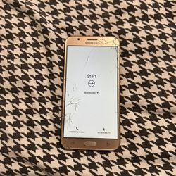 Samsung  Galaxy J7 Prime