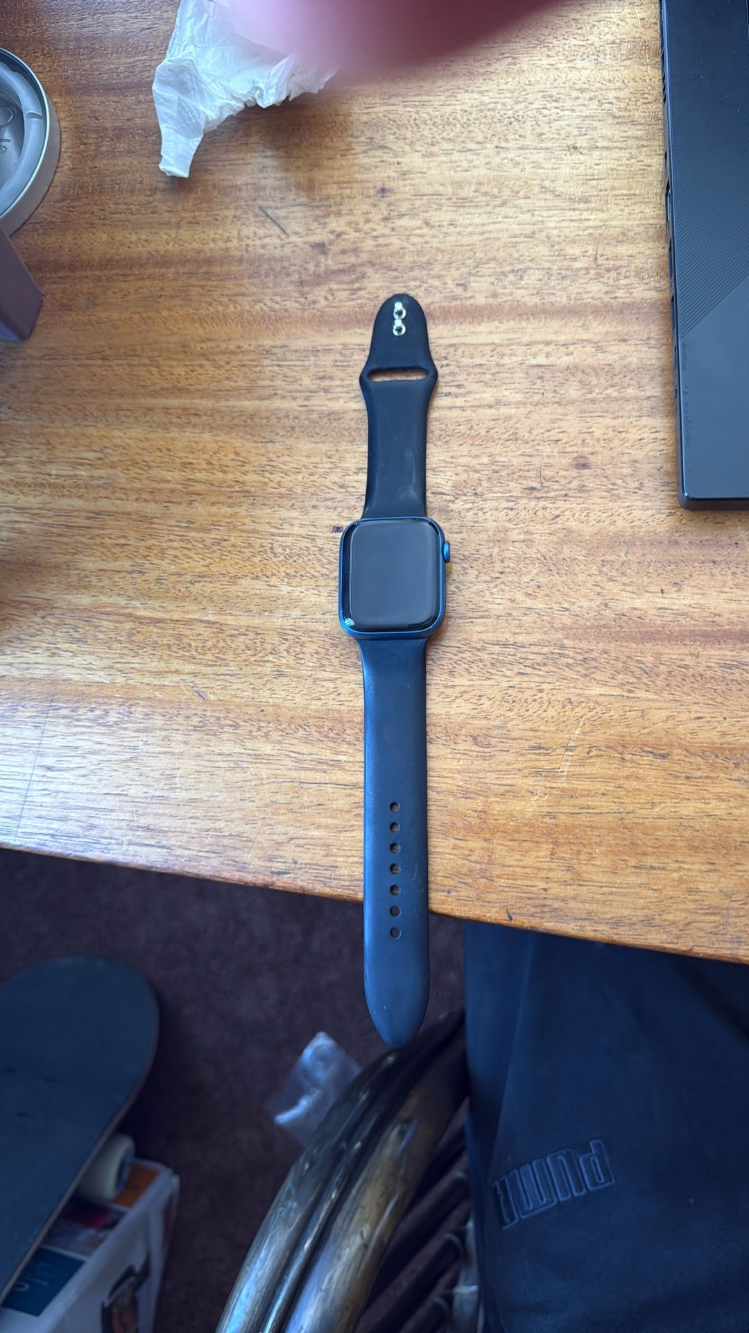 Apple Watch Series 7 GPS/Cellular