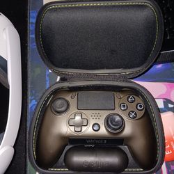 Ps4/ps5 Vantage 2 Scuf Controller