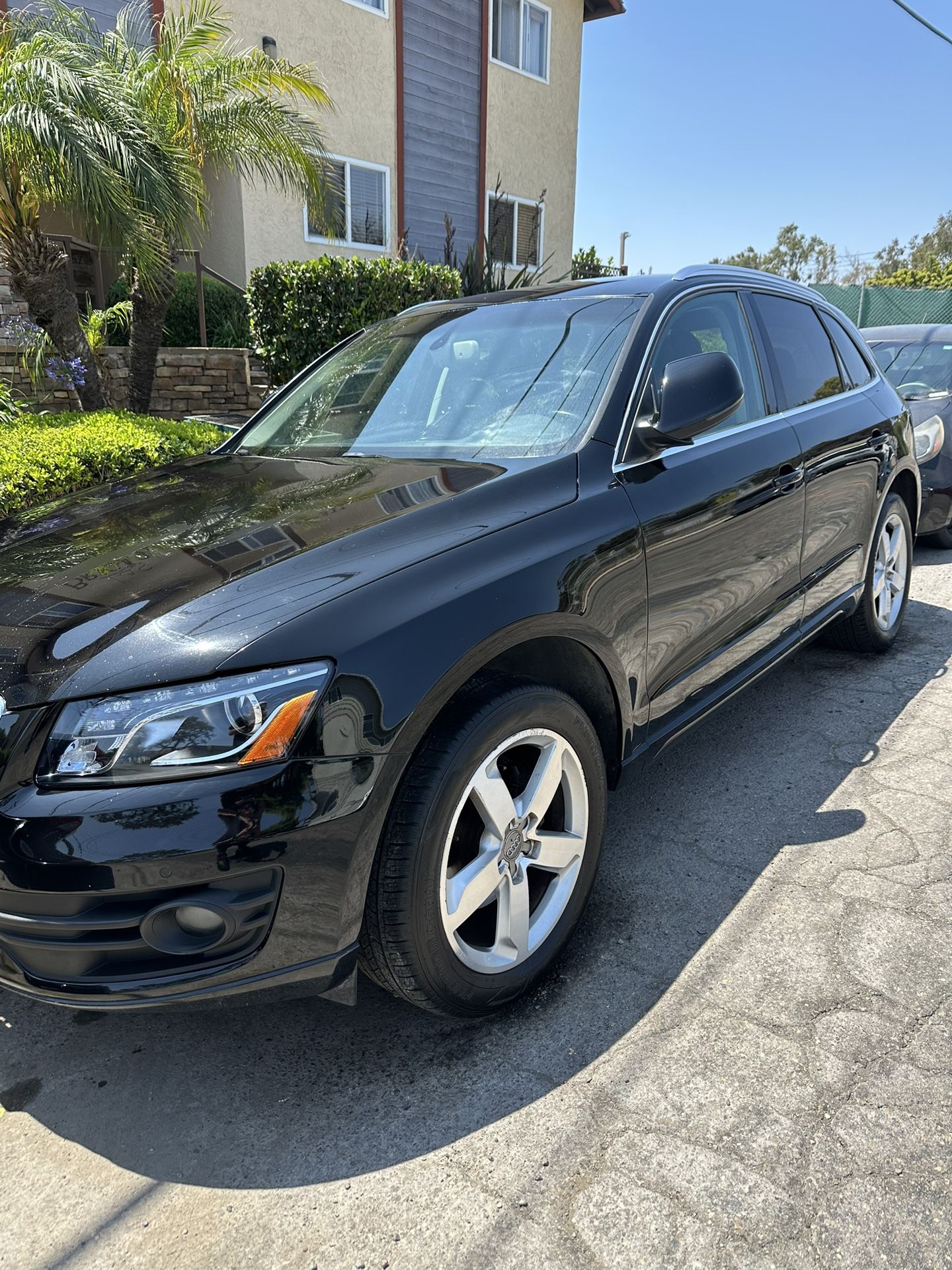 2011 audi q5