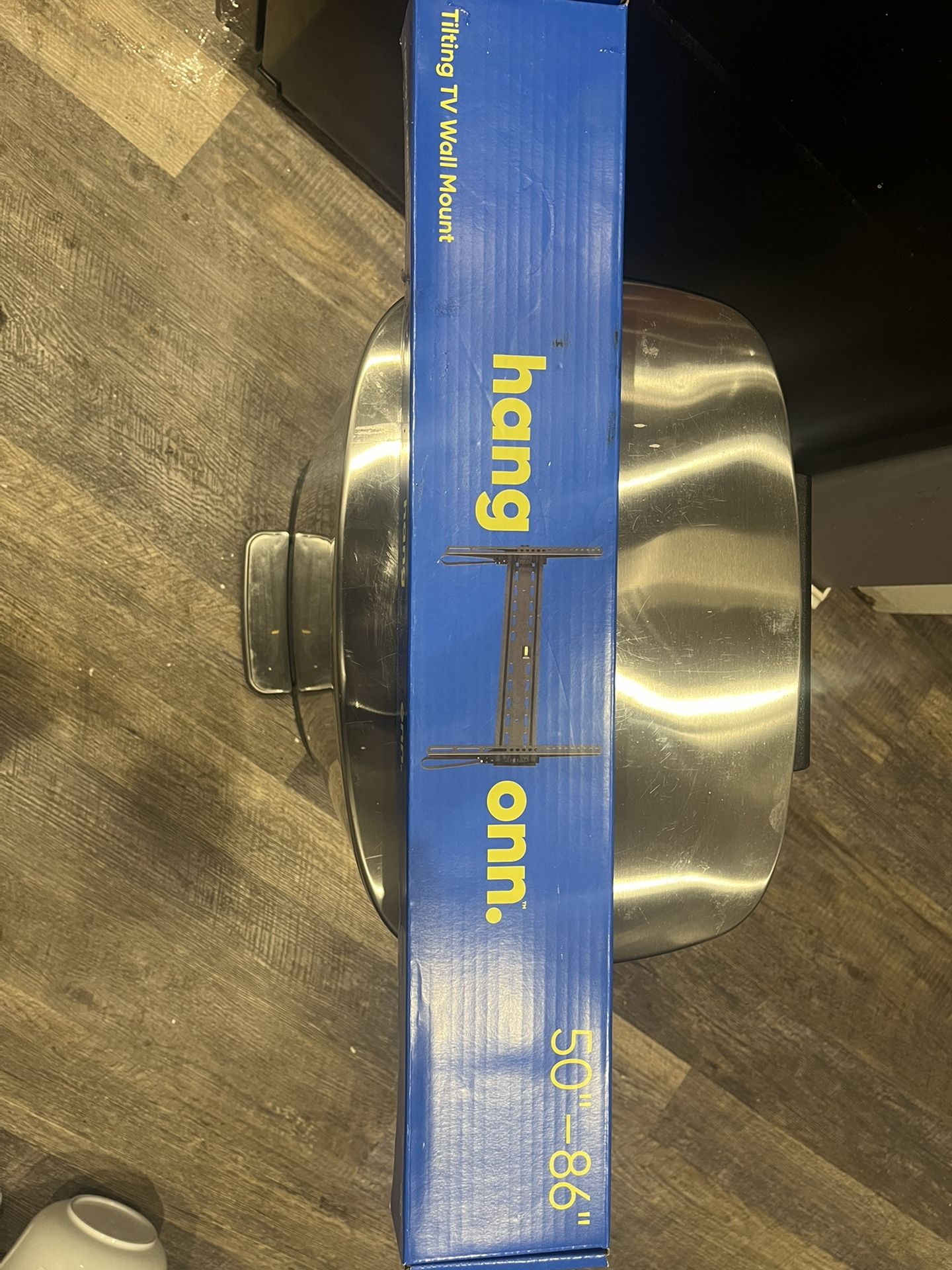 Wall Mount