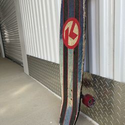 Skateboard/ Longboard 