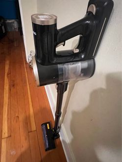 Homeika cordless vaccuum